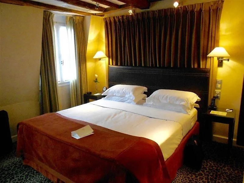 Esprit Saint Germain Otel Paris