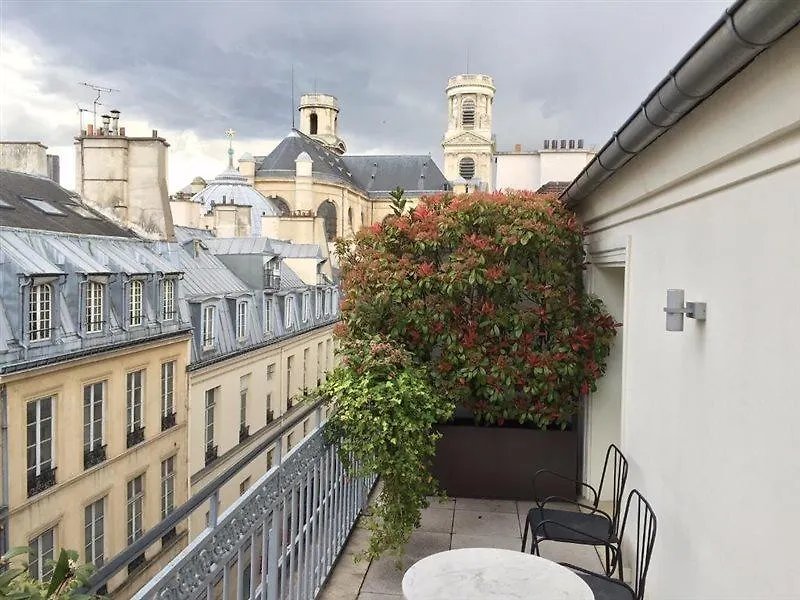 Esprit Saint Germain Otel Paris Fransa