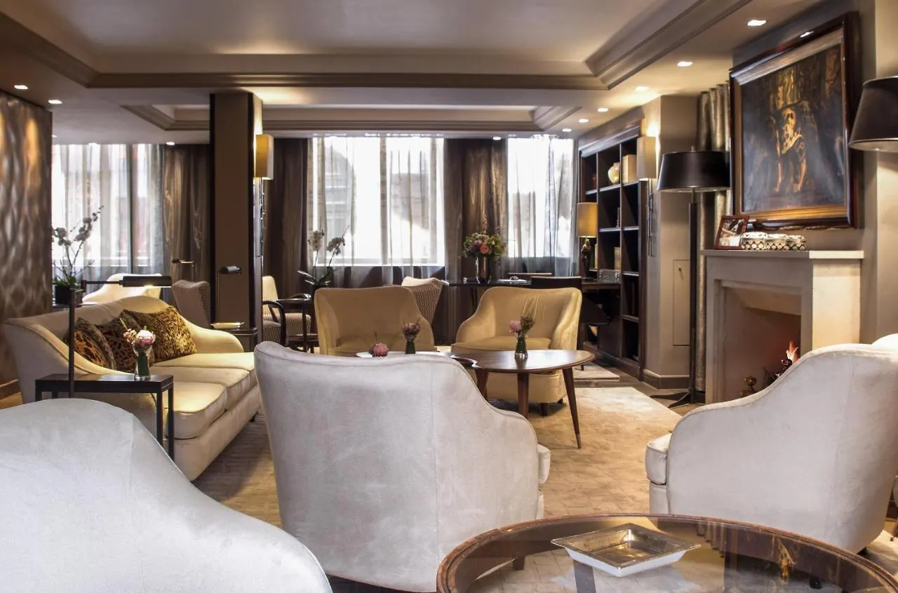 Esprit Saint Germain Otel Paris