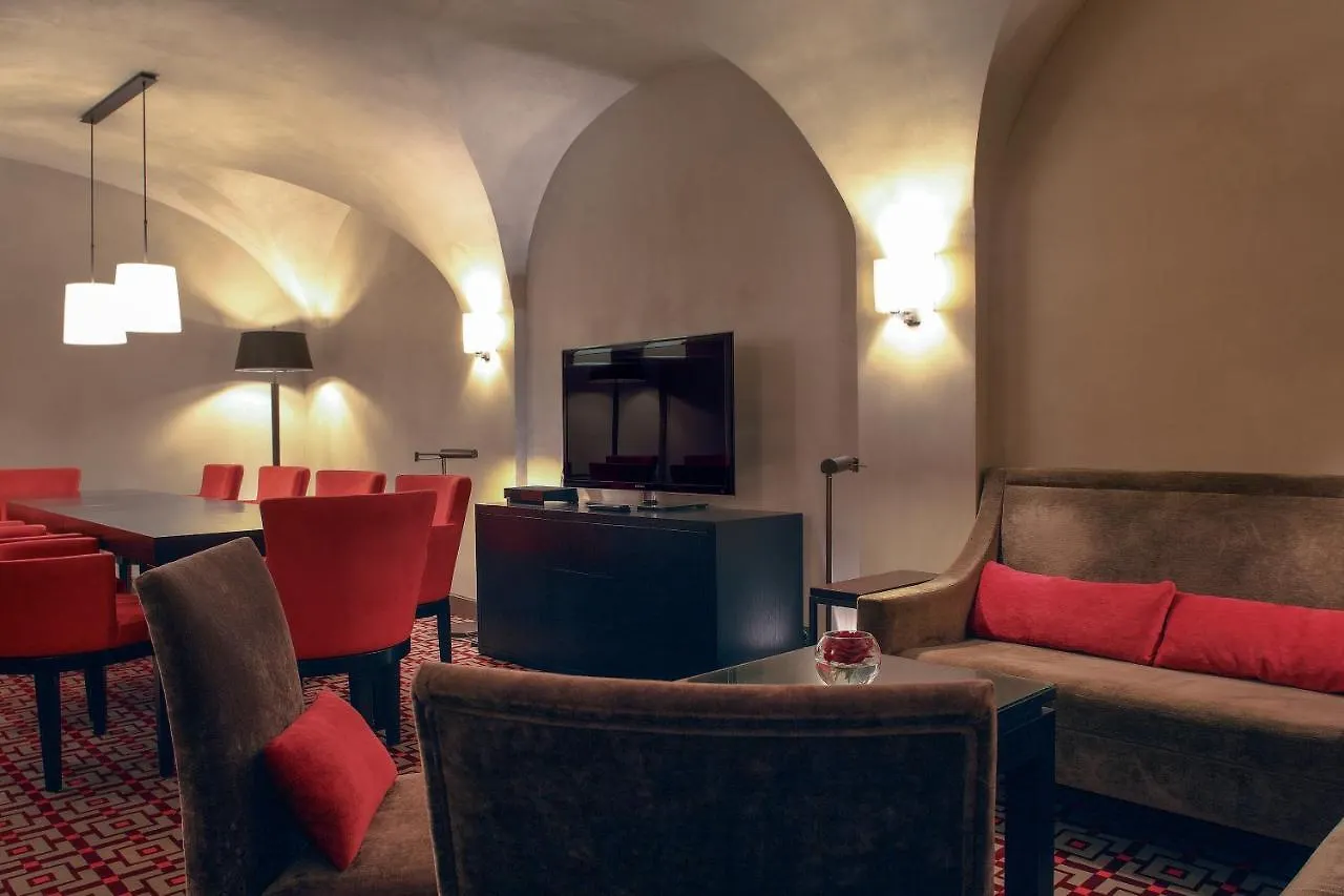 *****  Esprit Saint Germain Otel Paris Fransa