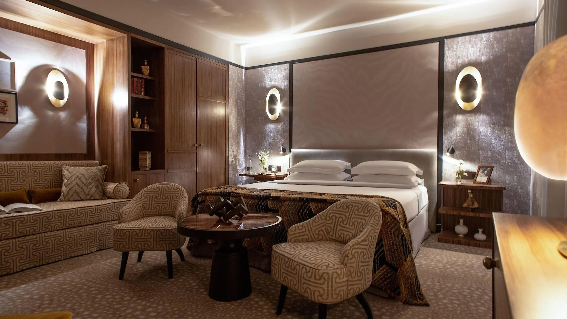 Esprit Saint Germain Otel Paris