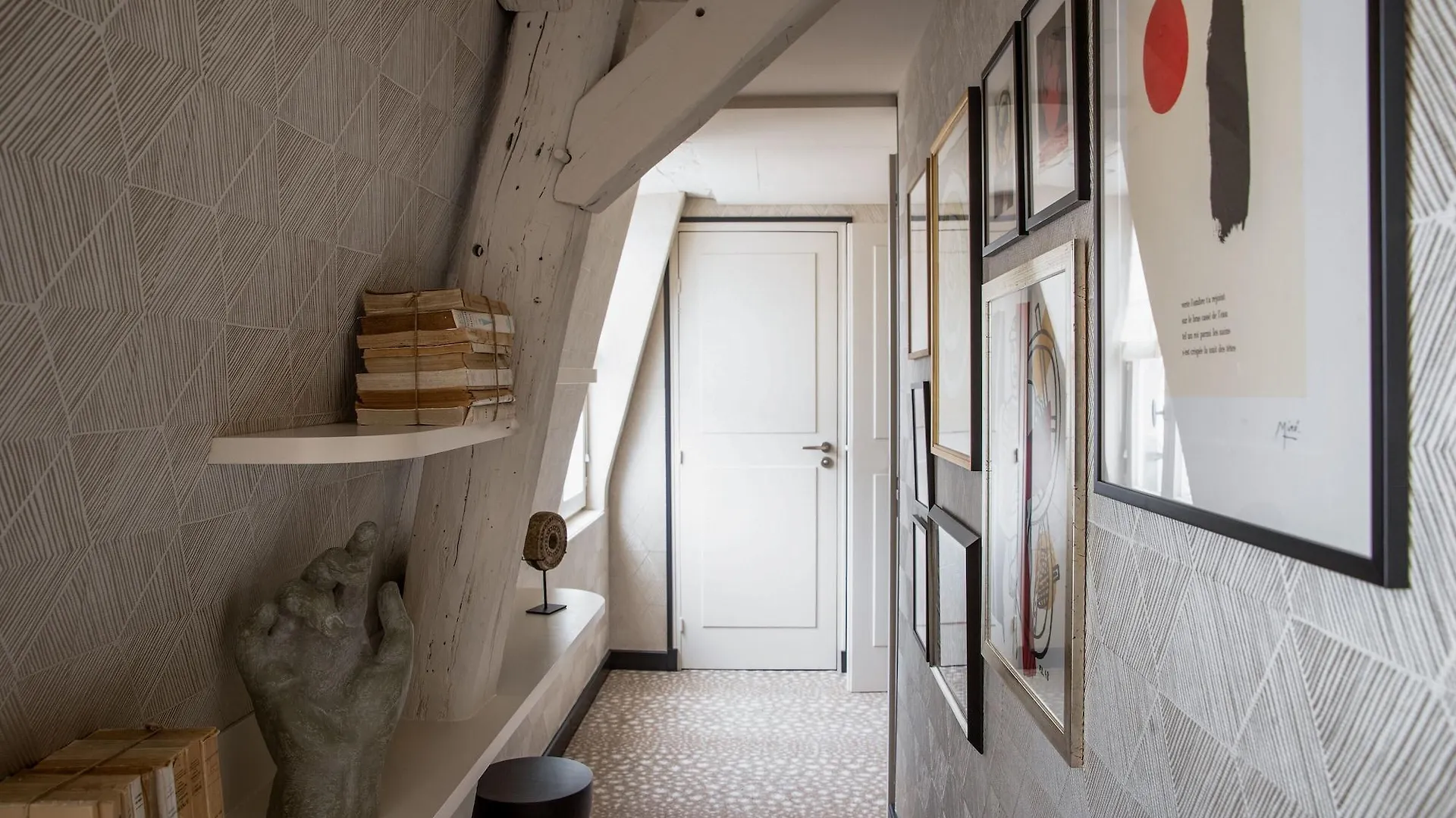 Esprit Saint Germain Otel Paris