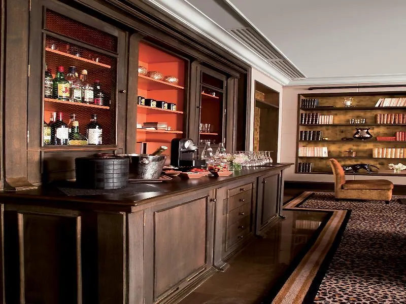 Esprit Saint Germain Otel Paris