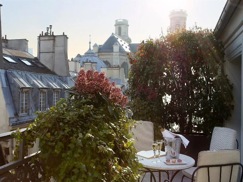 Esprit Saint Germain Otel Paris