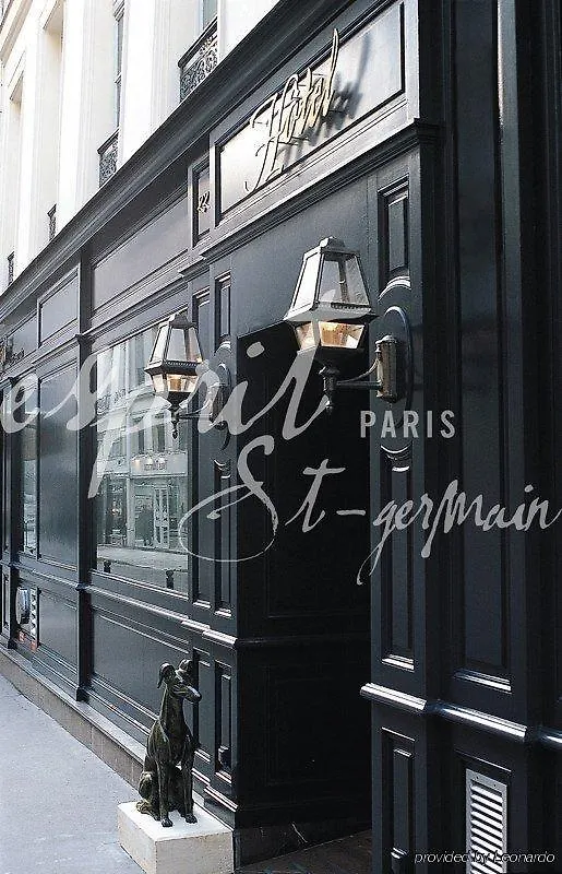 Esprit Saint Germain Otel Paris