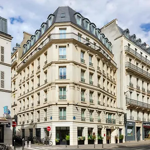 Park Lane Paris