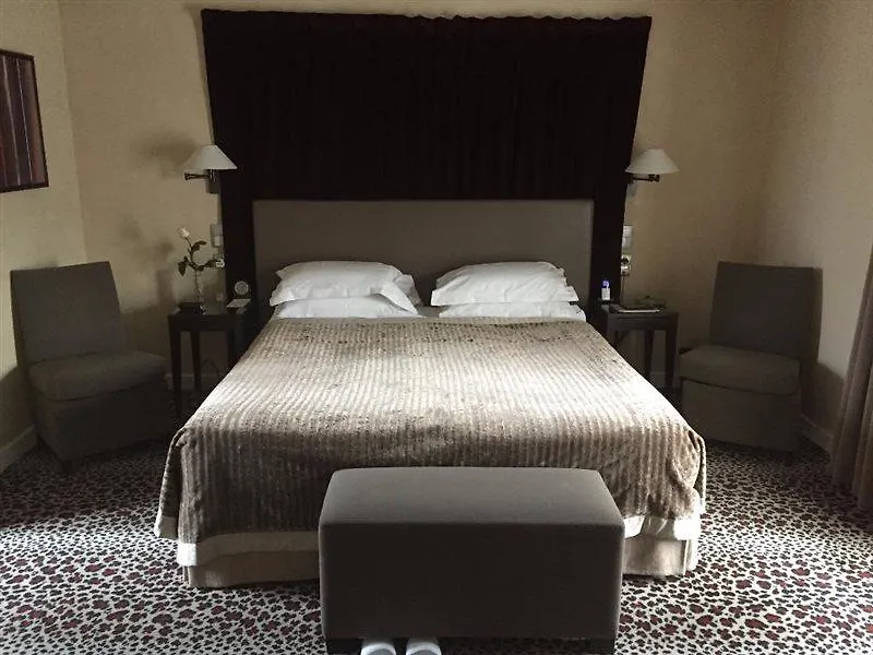 Esprit Saint Germain Hotel Paris