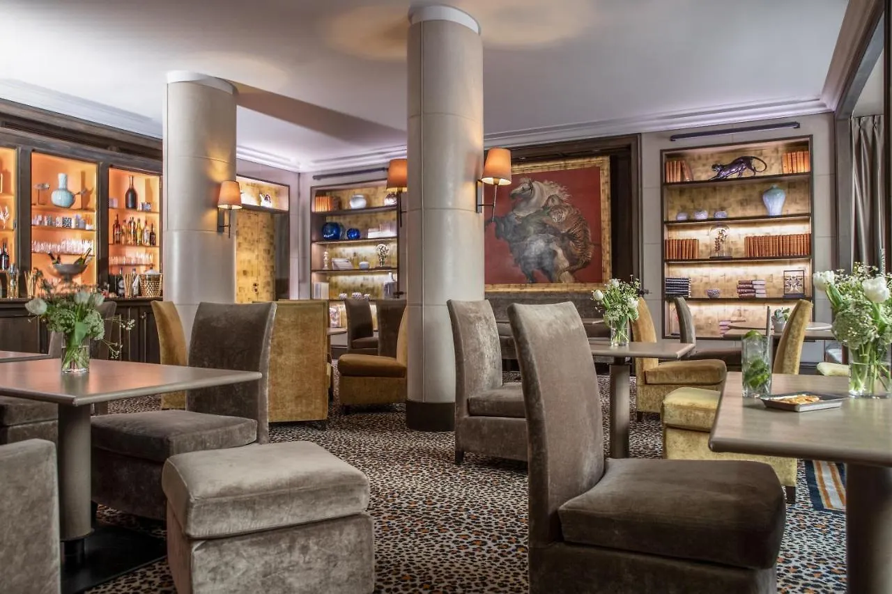 Esprit Saint Germain Otel Paris