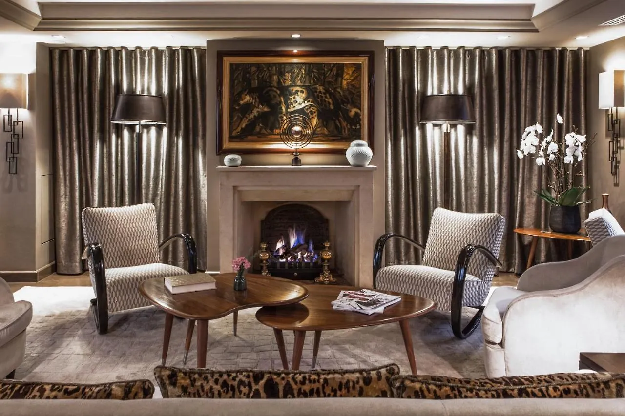 Esprit Saint Germain Otel Paris