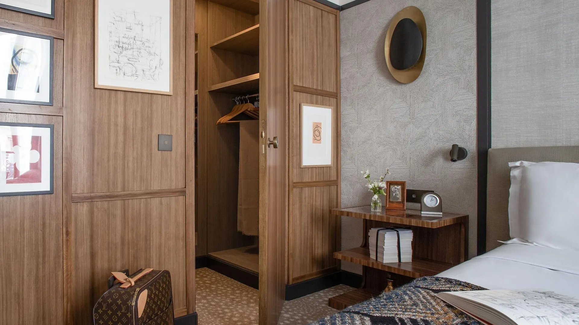 Esprit Saint Germain Hotel Paris