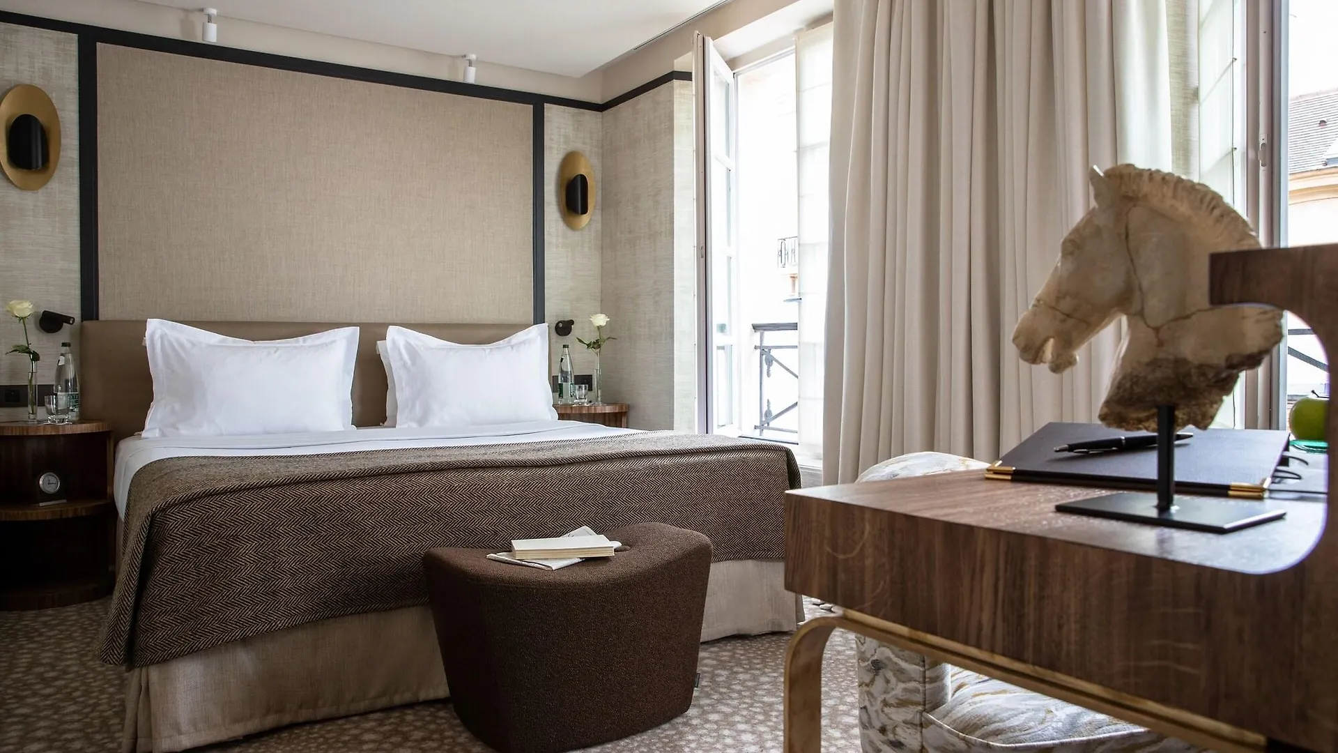Esprit Saint Germain Hotel Paris