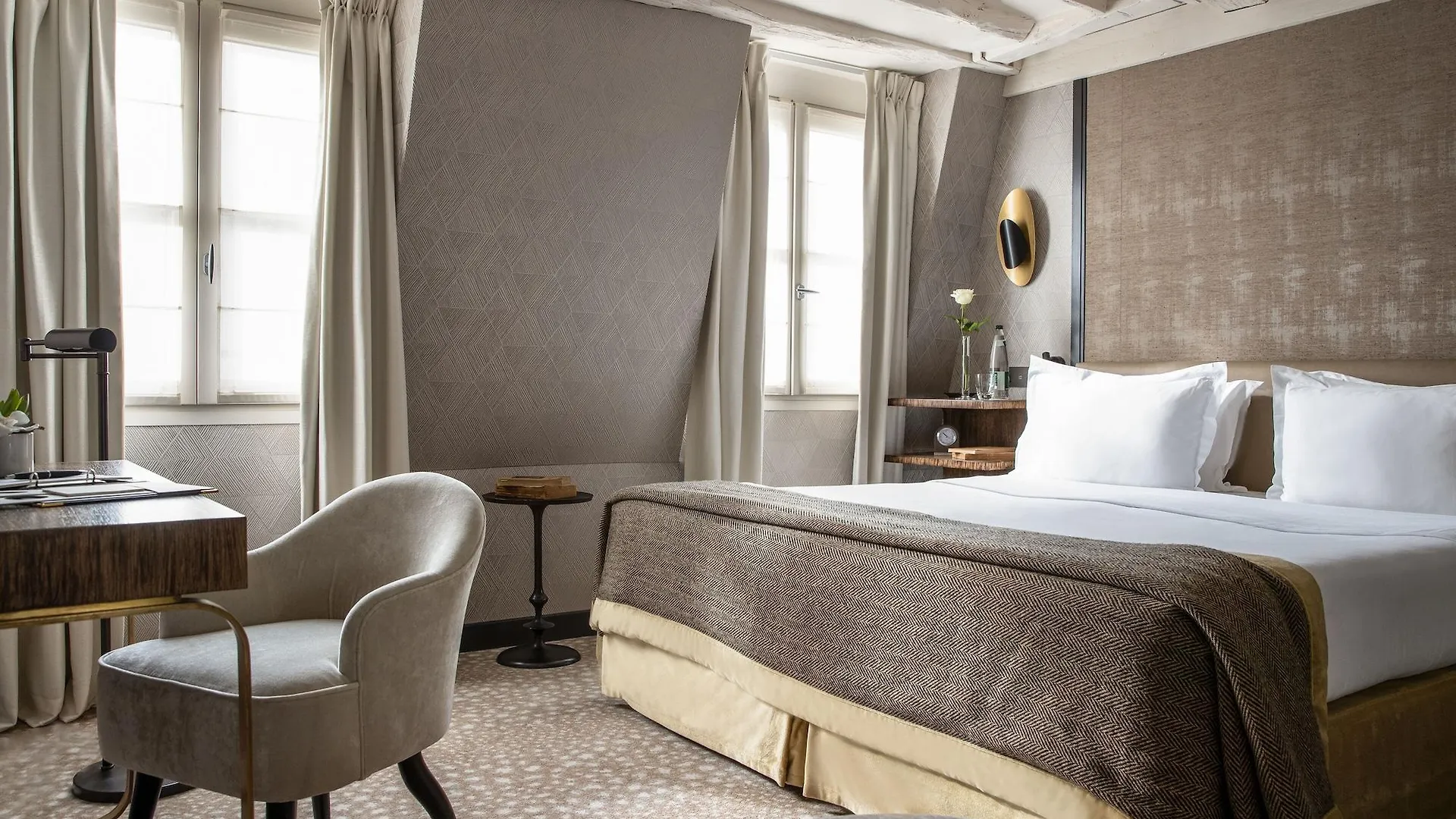 Esprit Saint Germain Hotel Paris France