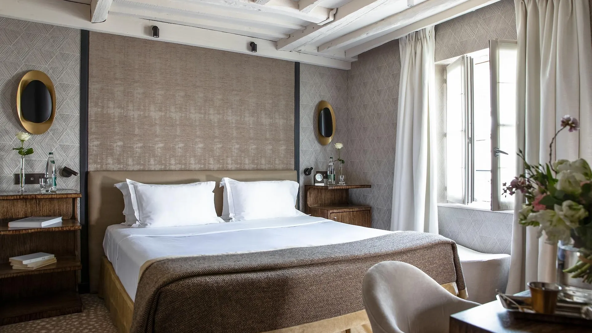 Esprit Saint Germain Hotel Paris 5*,  Frankrig
