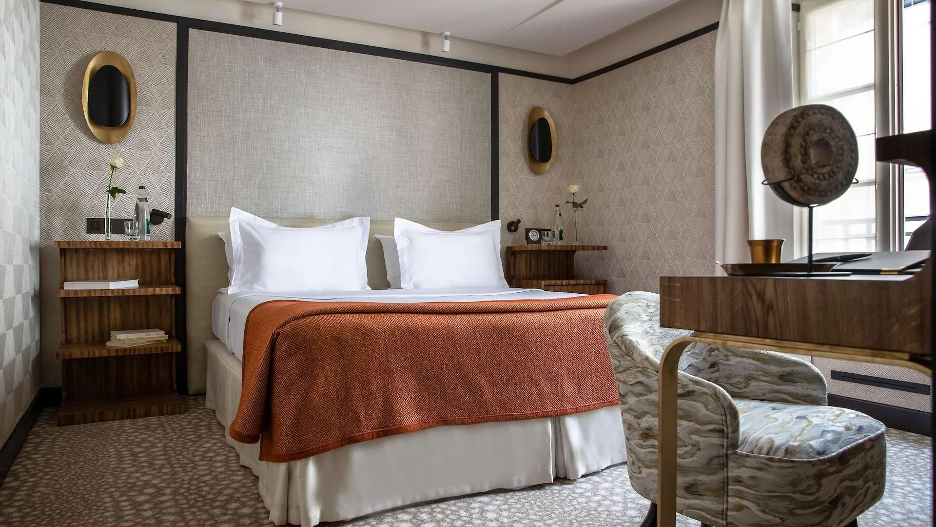 Esprit Saint Germain Hotel Paris