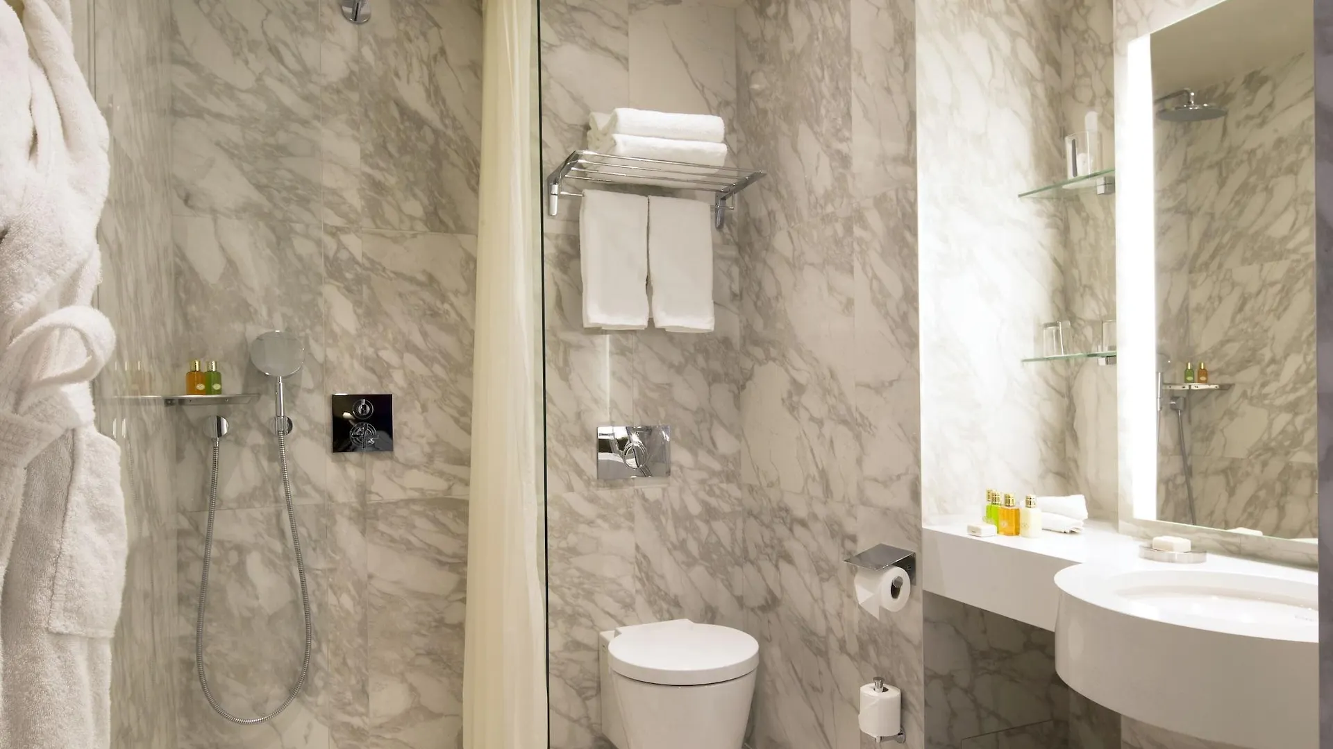 Esprit Saint Germain Hotel Paris Frankrig
