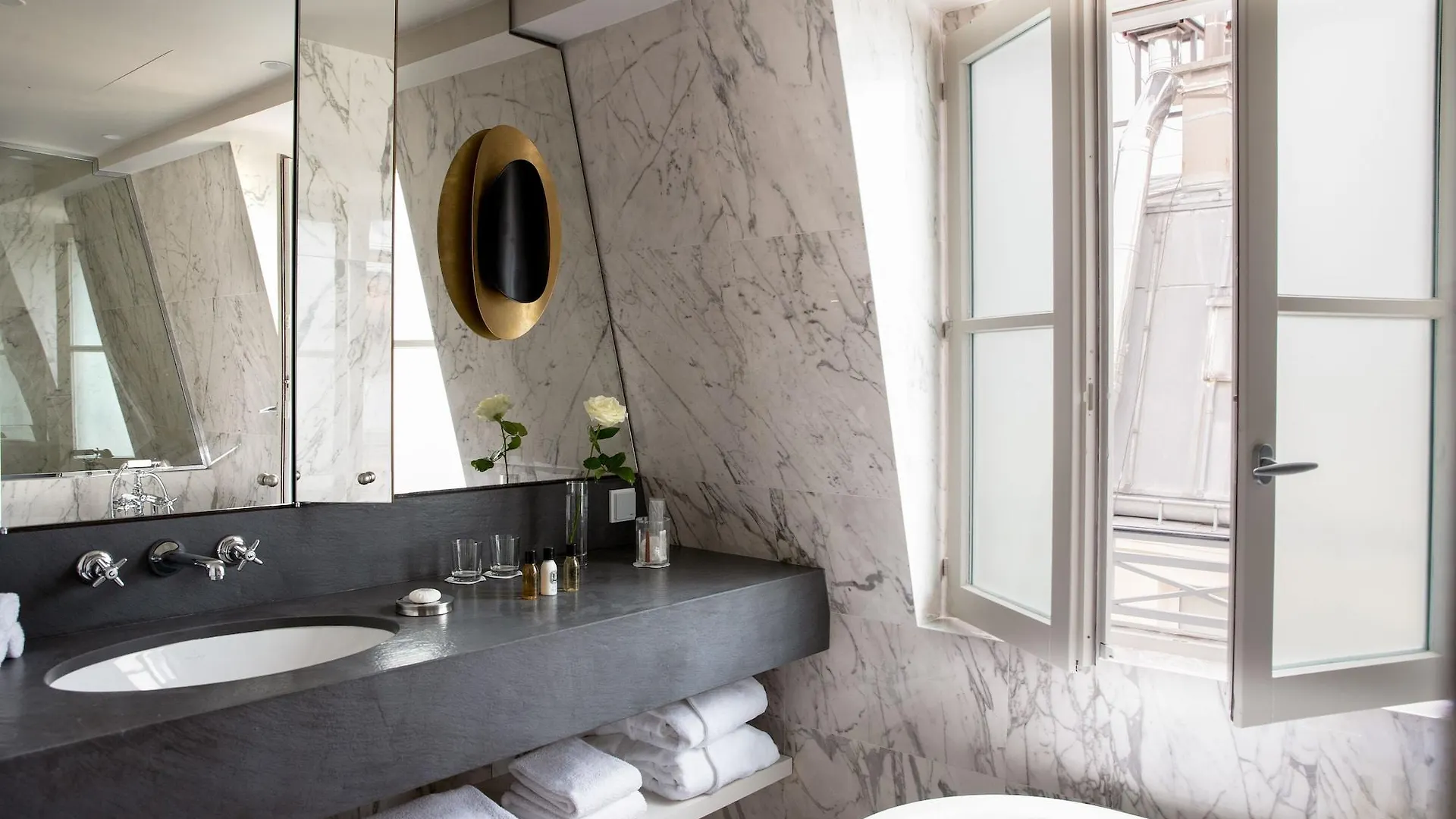 Esprit Saint Germain Otel Paris