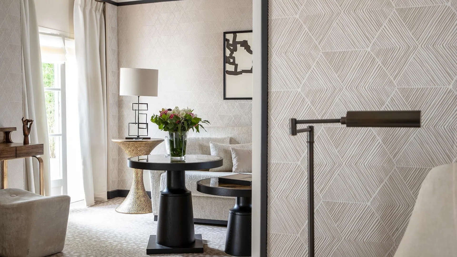 Esprit Saint Germain Hotel Paris