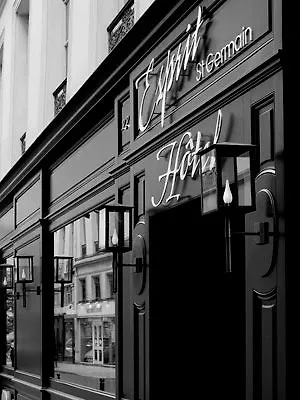 Esprit Saint Germain Hotel Paris 5*,