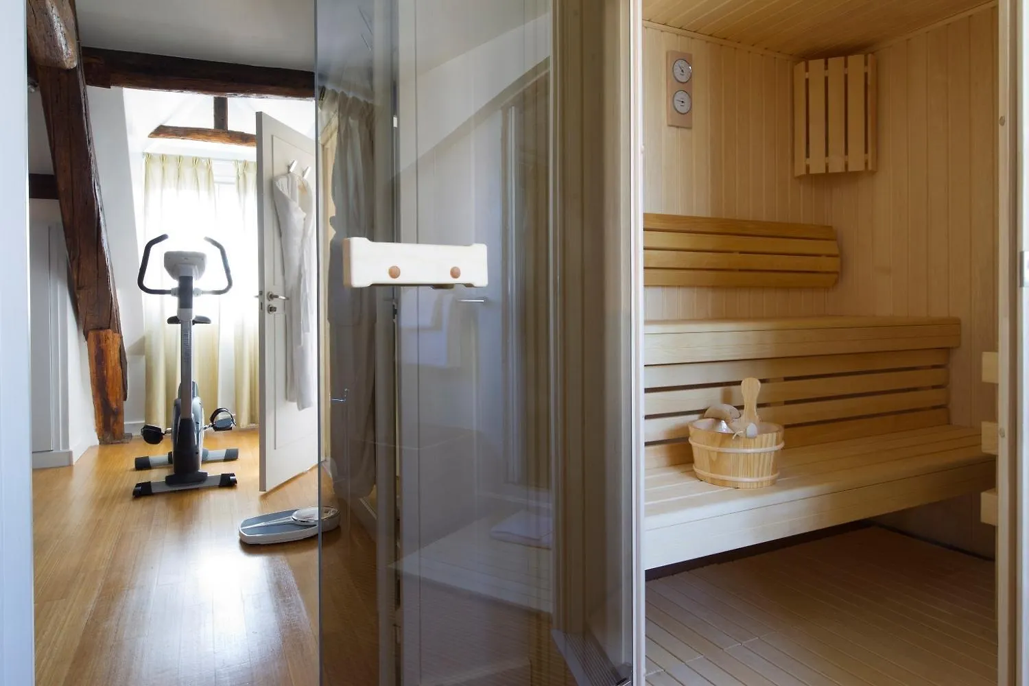 Esprit Saint Germain Hotel Paris