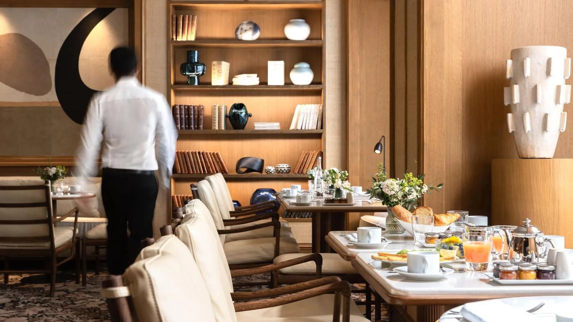 Esprit Saint Germain Hotel Paris