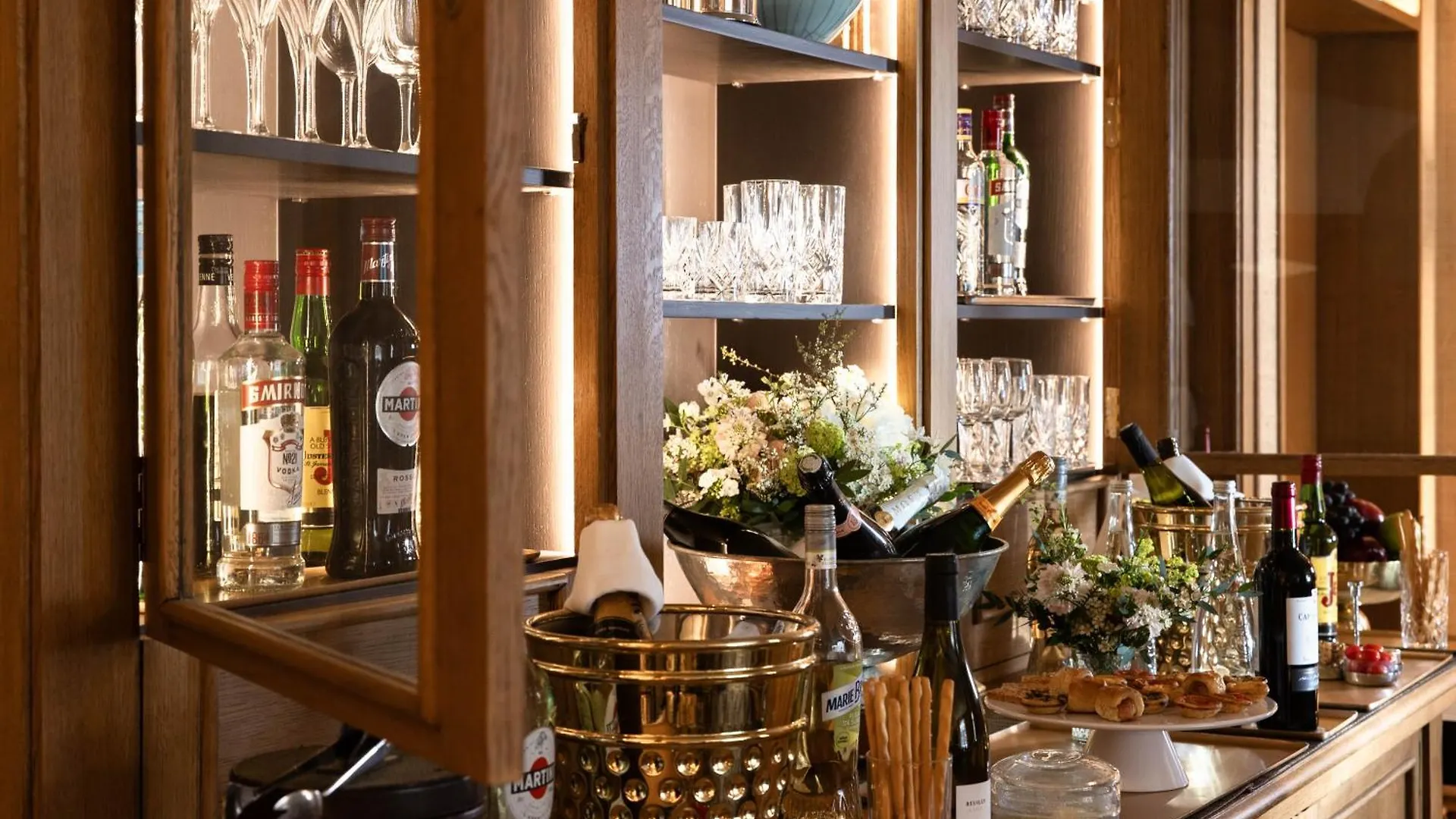 Esprit Saint Germain Hotel Paris 5*,  France