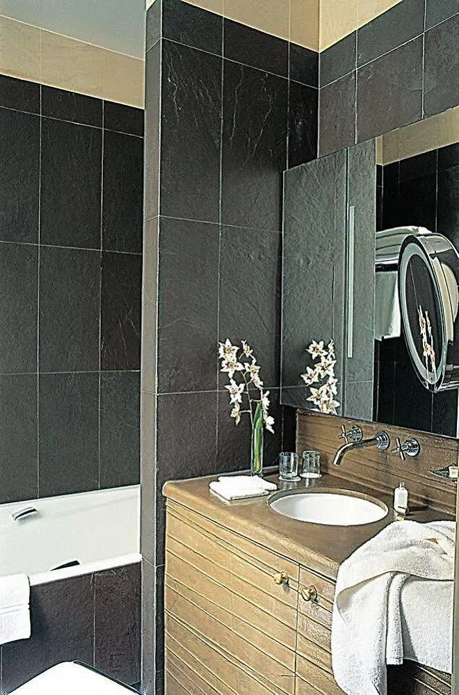 *****  Esprit Saint Germain Hotel Paris Frankrig