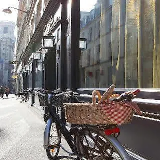 *****  Esprit Saint Germain Otel Paris Fransa