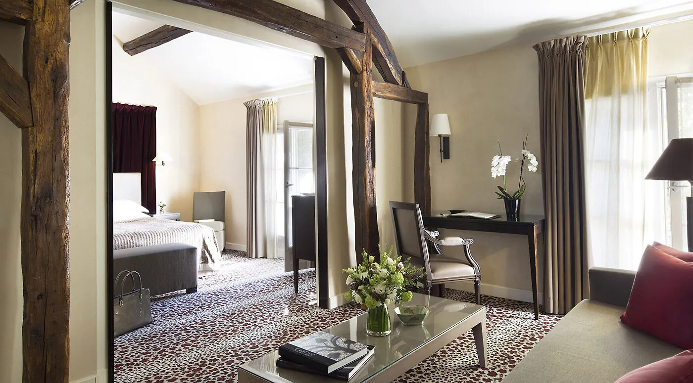 Esprit Saint Germain Hotel Paris