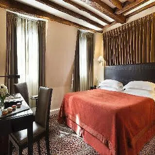 Esprit Saint Germain Otel Paris