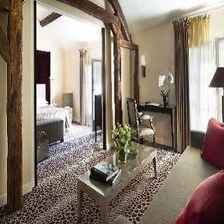 Esprit Saint Germain Hotel Paris