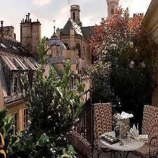 Esprit Saint Germain Hotel Paris France