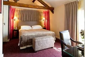 Esprit Saint Germain Hotel Paris