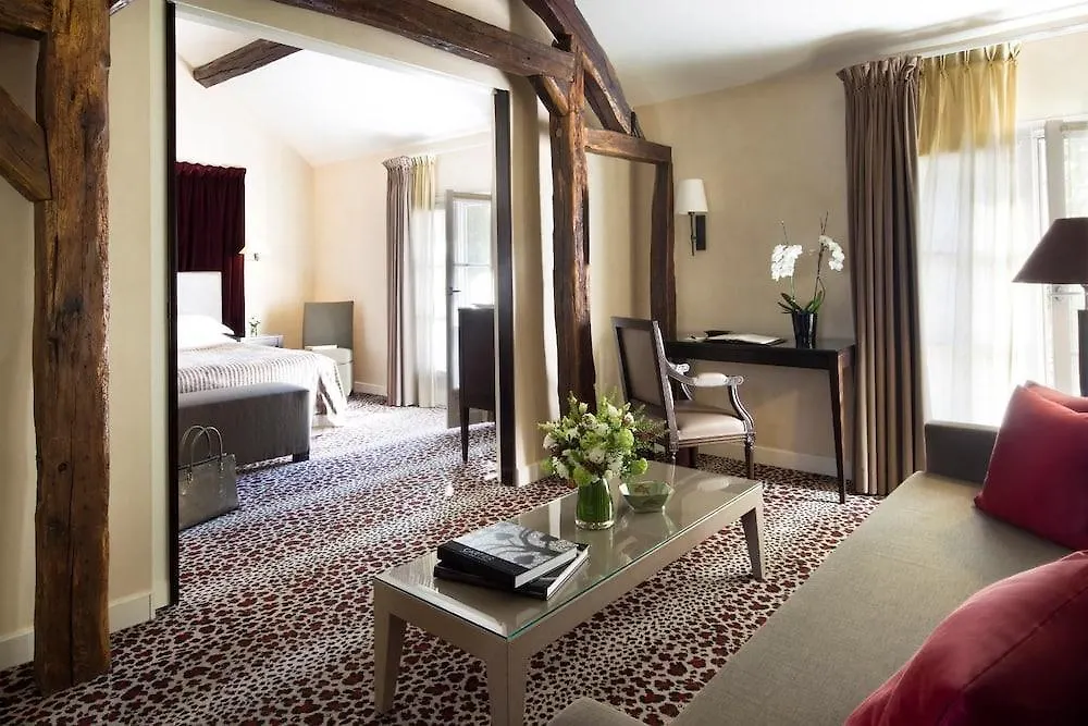 Esprit Saint Germain Otel Paris